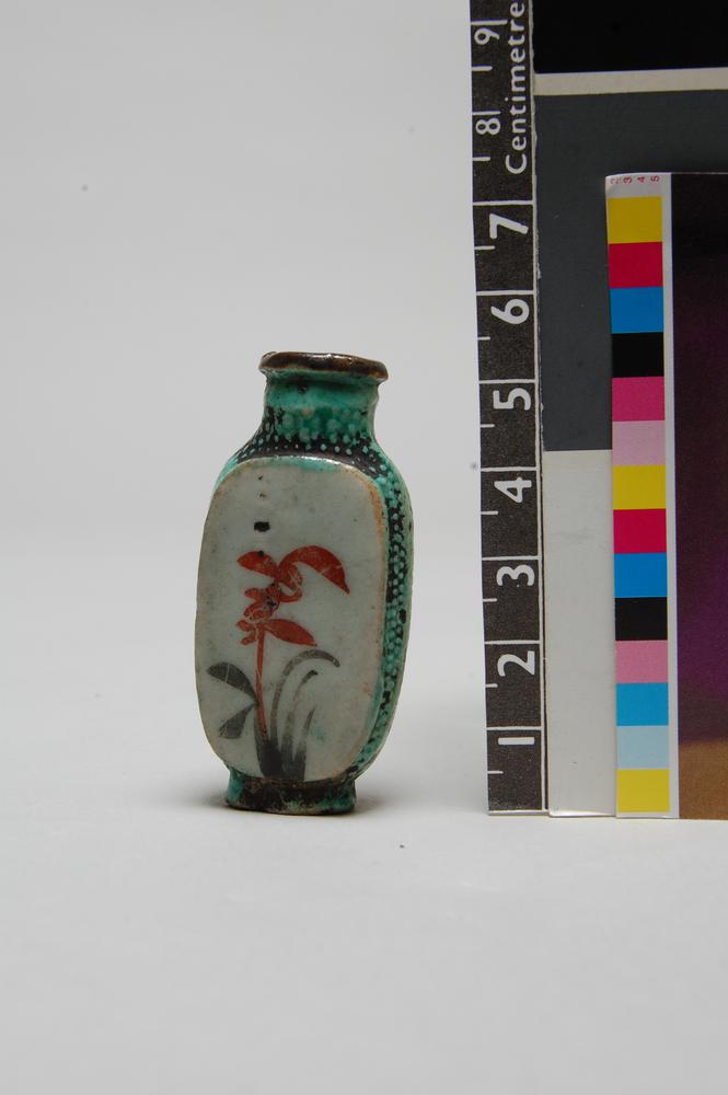 图片[2]-snuff-bottle BM-Franks.911.a-China Archive